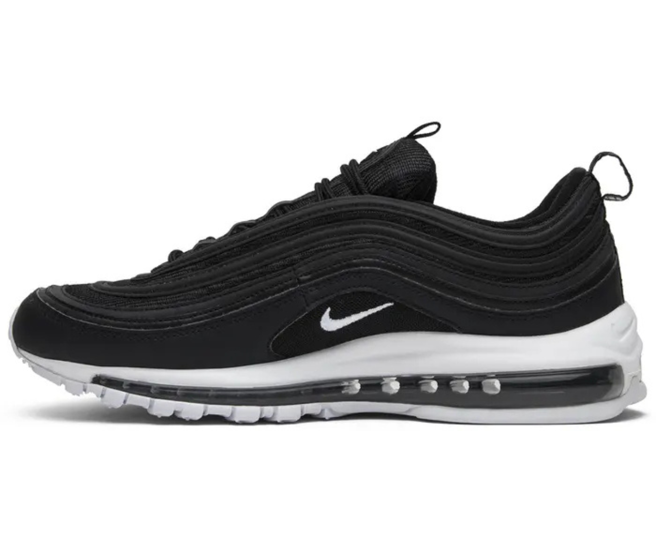 Air Max 97 Black