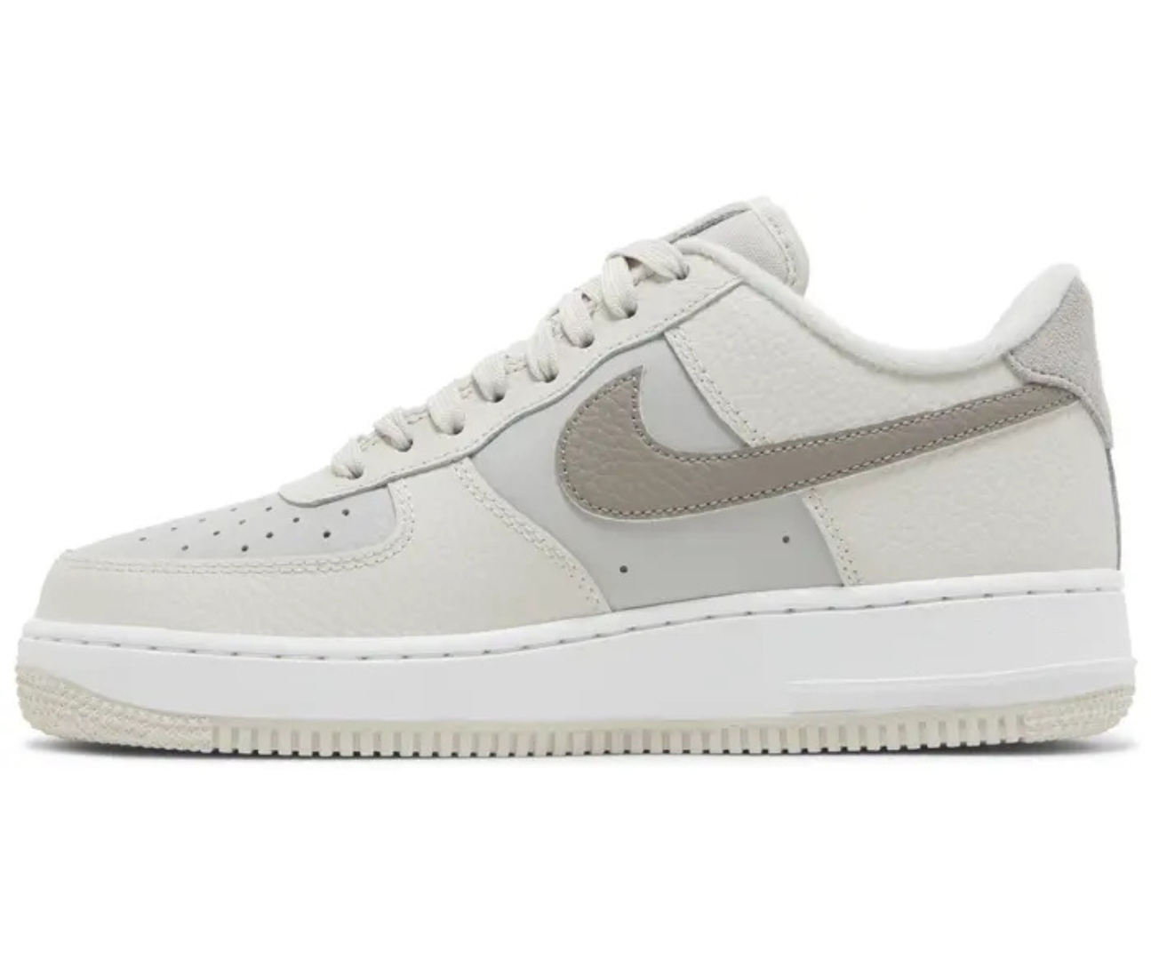 Air Force 1 Moon Fossil