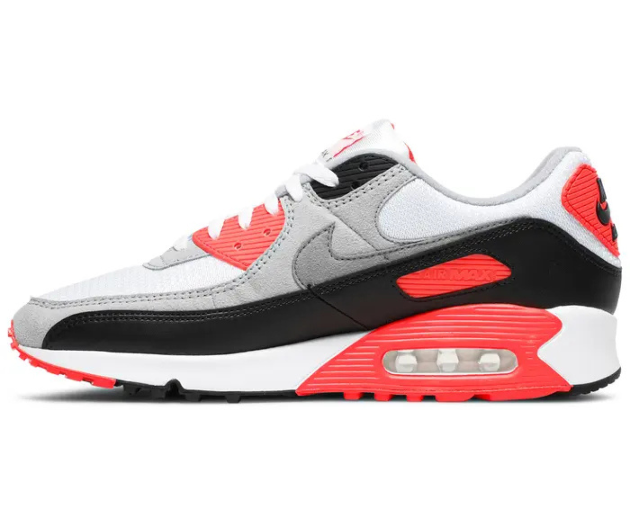 Air Max 90 Infrared