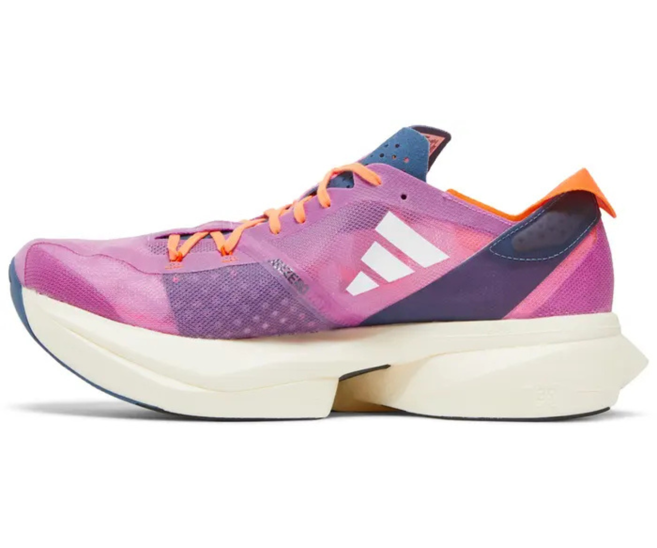 Adizero Adios Pro 3 Pulse Lilac