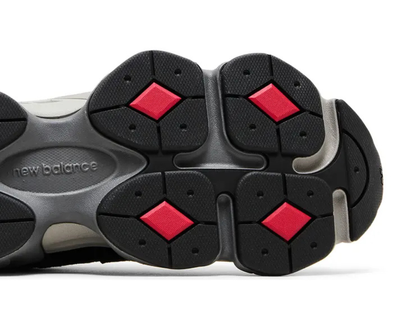 New Balance 9060 Castlerook