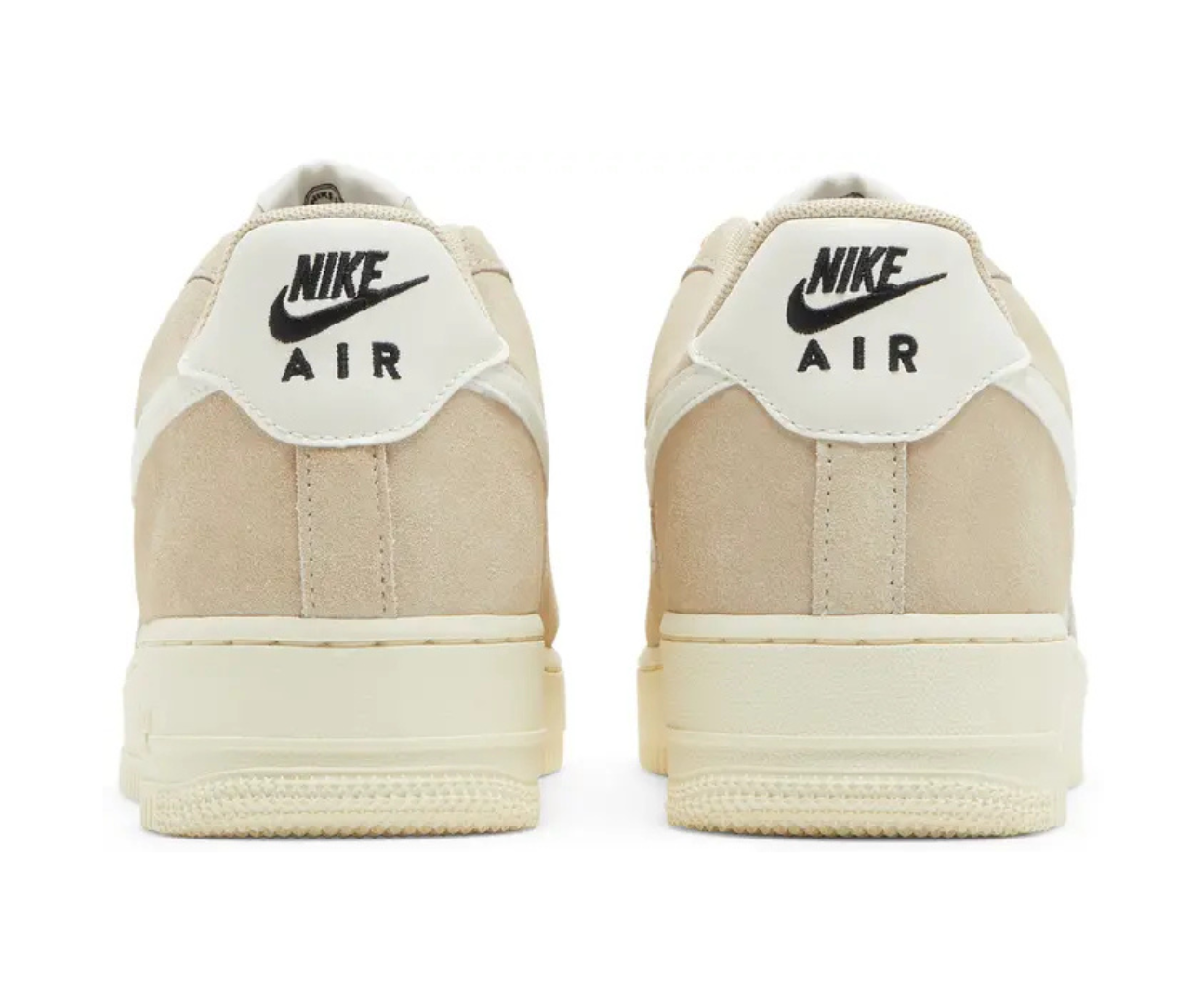 Air Force 1 Certified Fresh Rattan (Pronta Entrega)