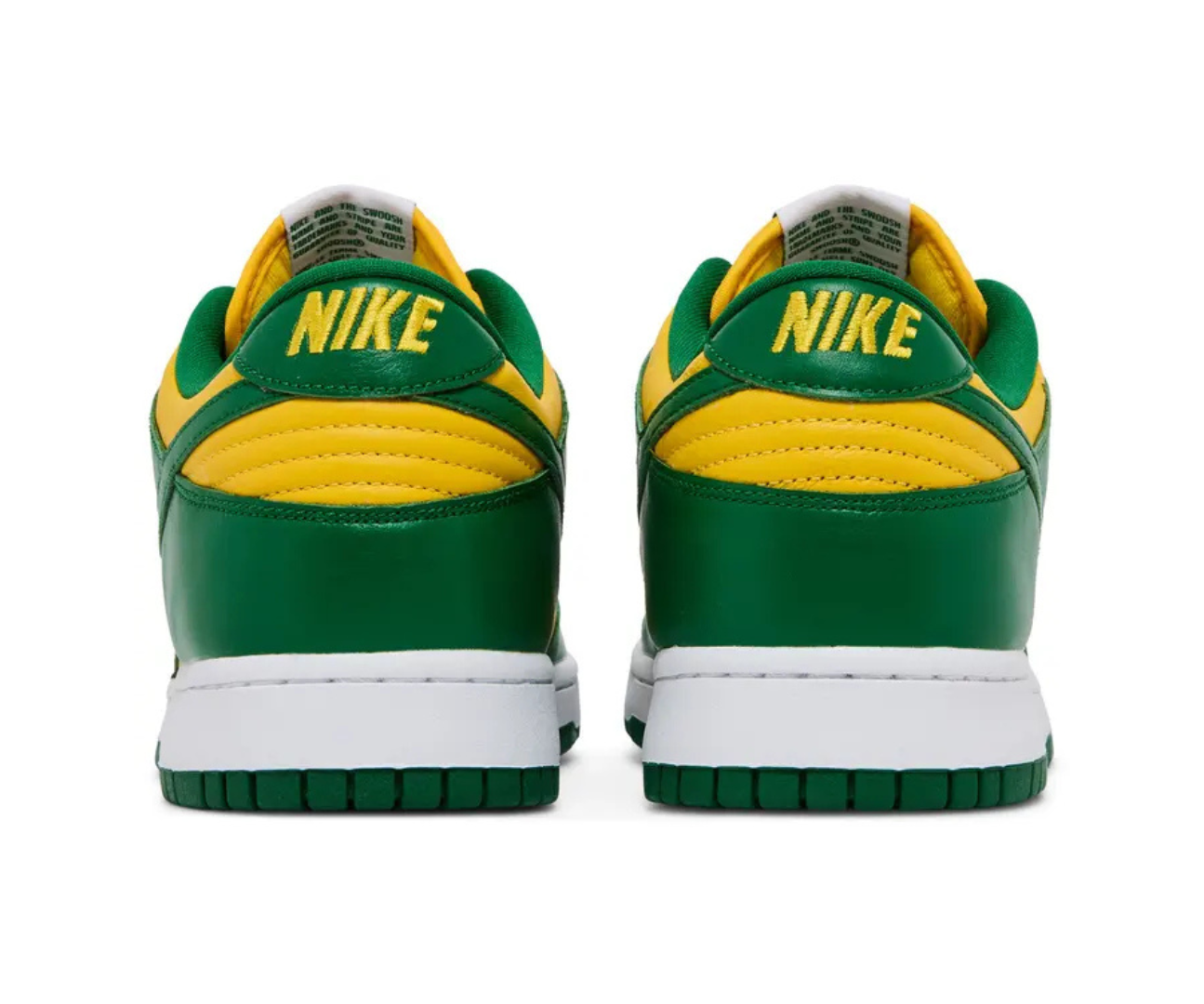 Dunk Low SP Brazil
