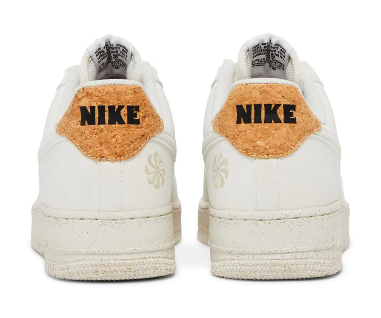 Air Force 1 Next Nature Cork (Pronta Entrega)
