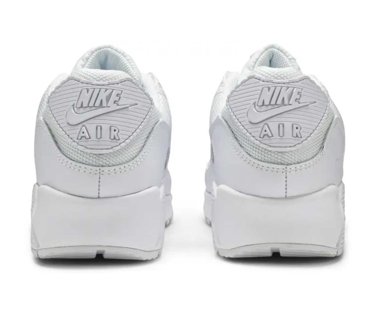 Air Max 90 Triple White