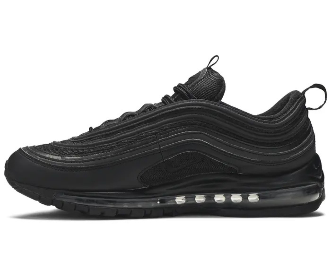 Air Max 97 Triple Black