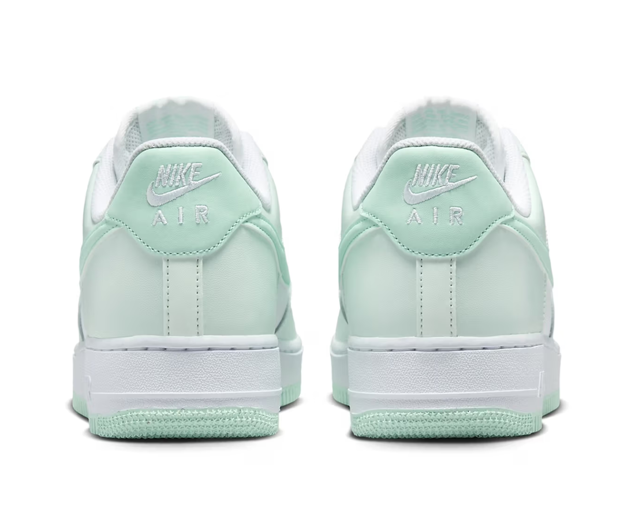 Air Force 1 Mint Foam