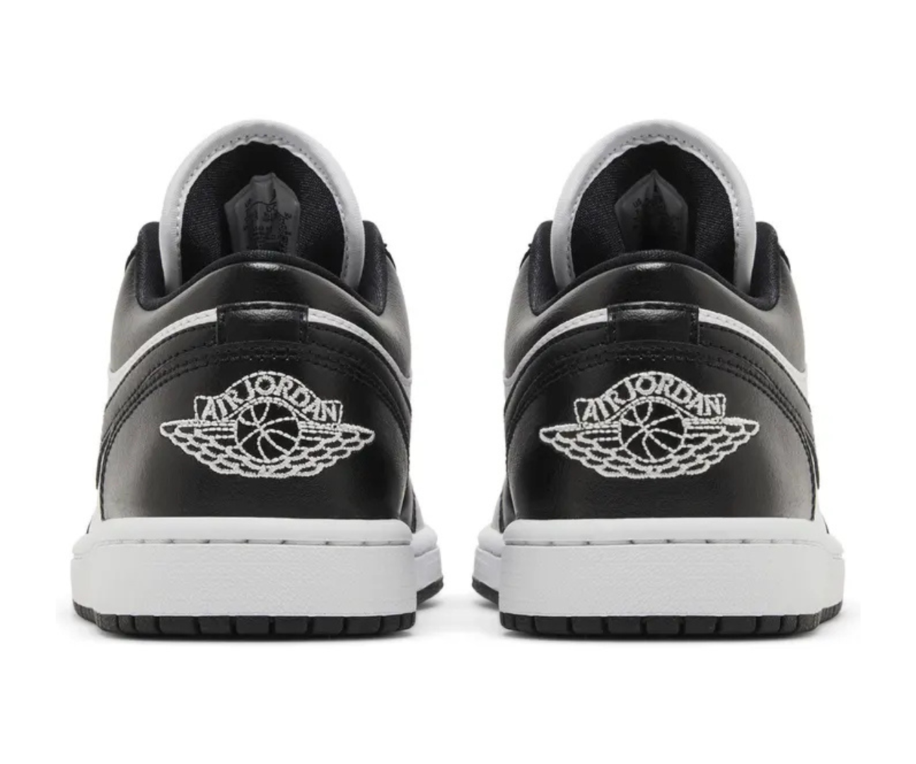 Jordan 1 Low Panda