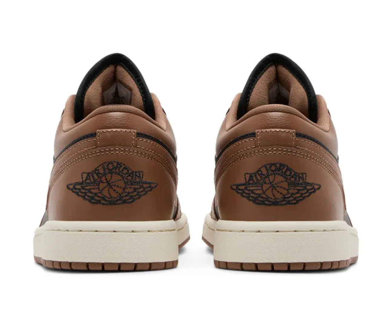 Jordan 1 Low Archaeo Brown