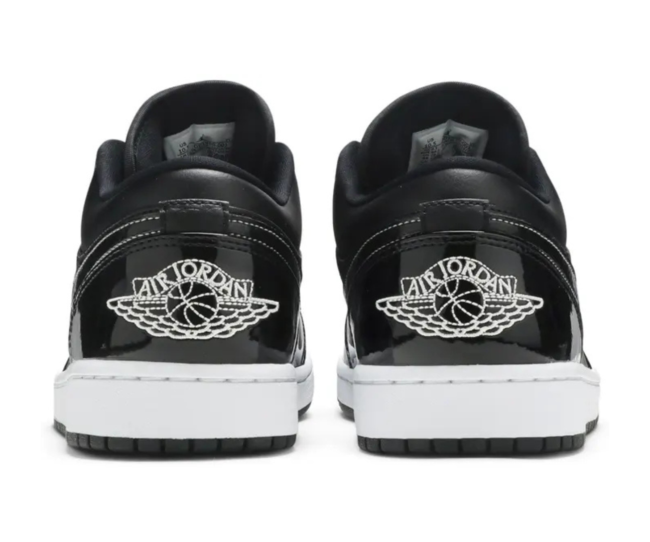 Jordan 1 Low All Star