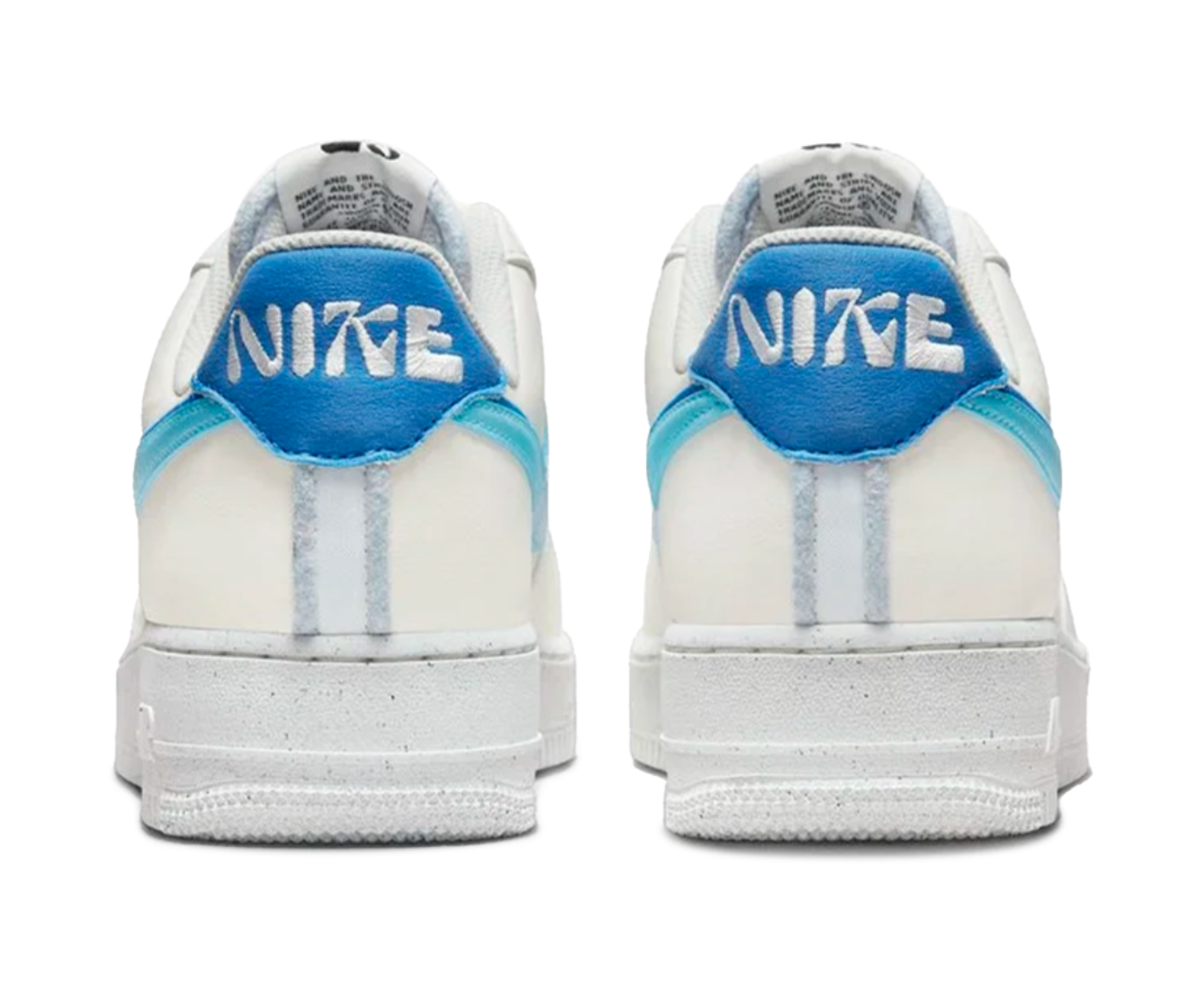 Air Force 1 Blue Chill