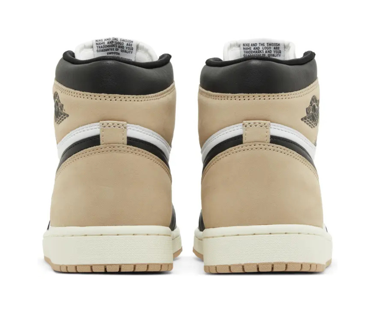 Jordan 1 Retro High OG Latte