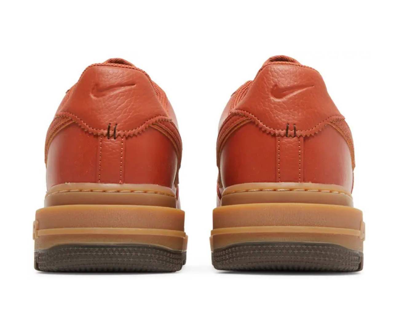Air Force 1 Luxe Burnt Sunrise