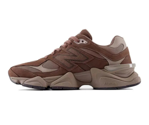 New Balance 9060 Brown