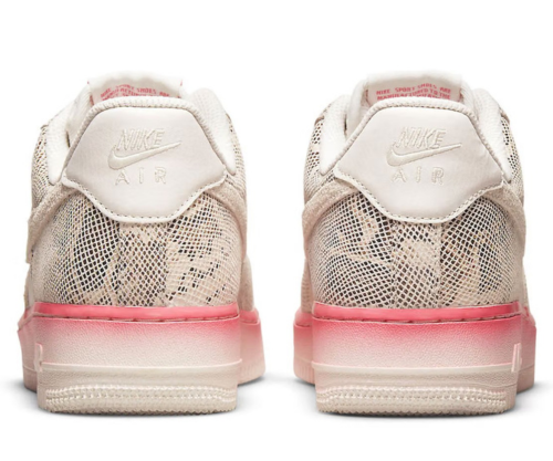Air Force 1 Our Force (Pronta Entrega)