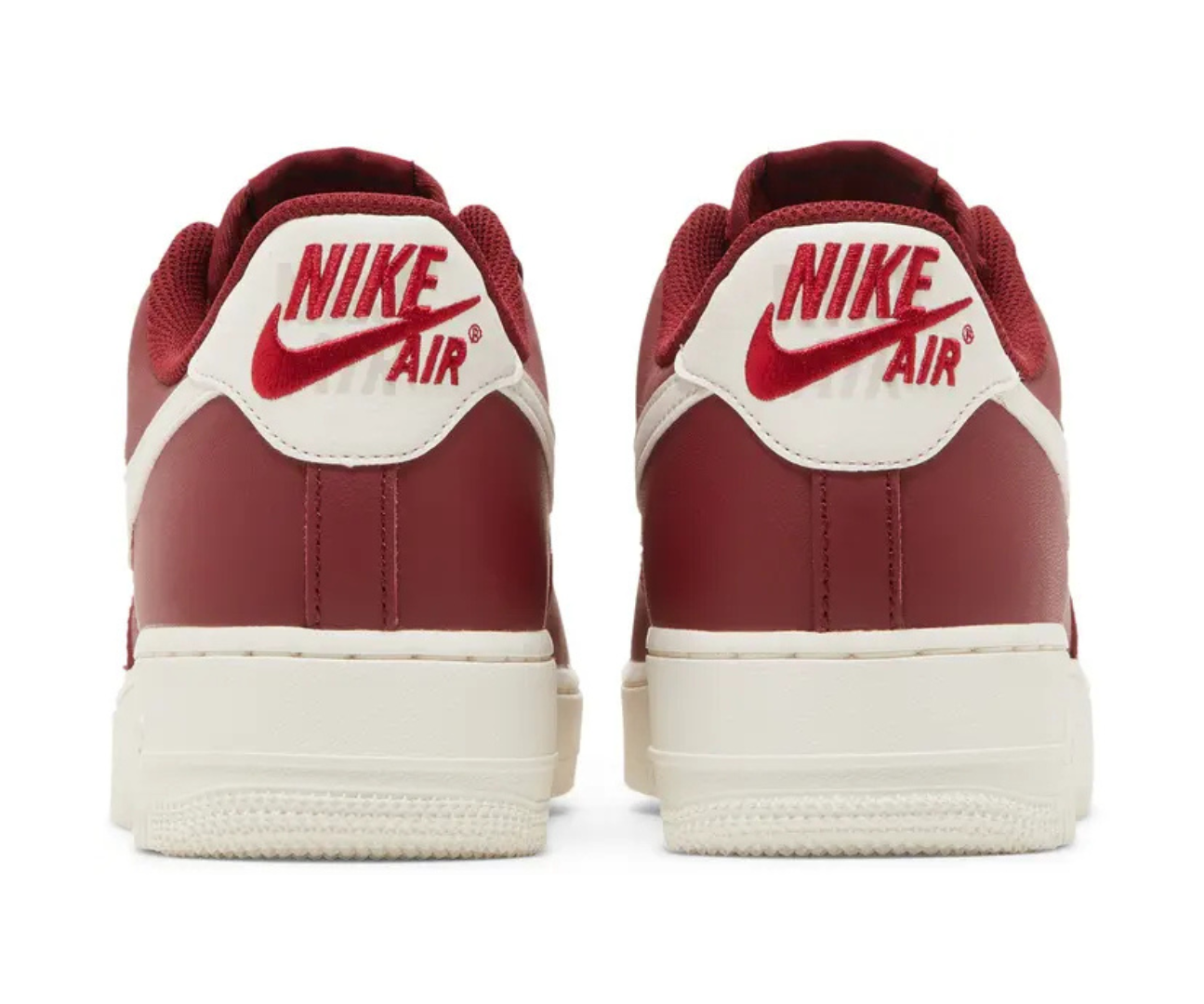 Air Force 1 Join Forces Team Red