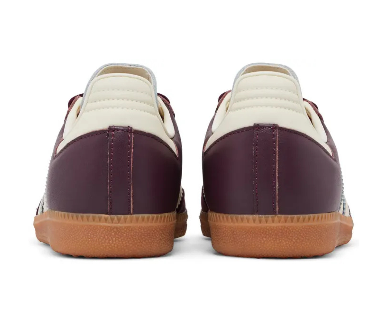 Samba OG Maroon