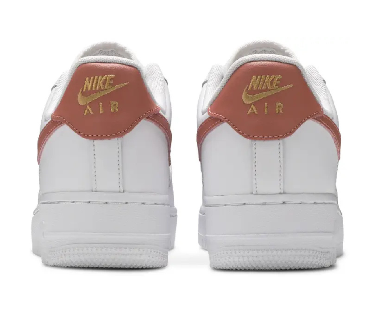 Air Force 1 Essential Rust Pink