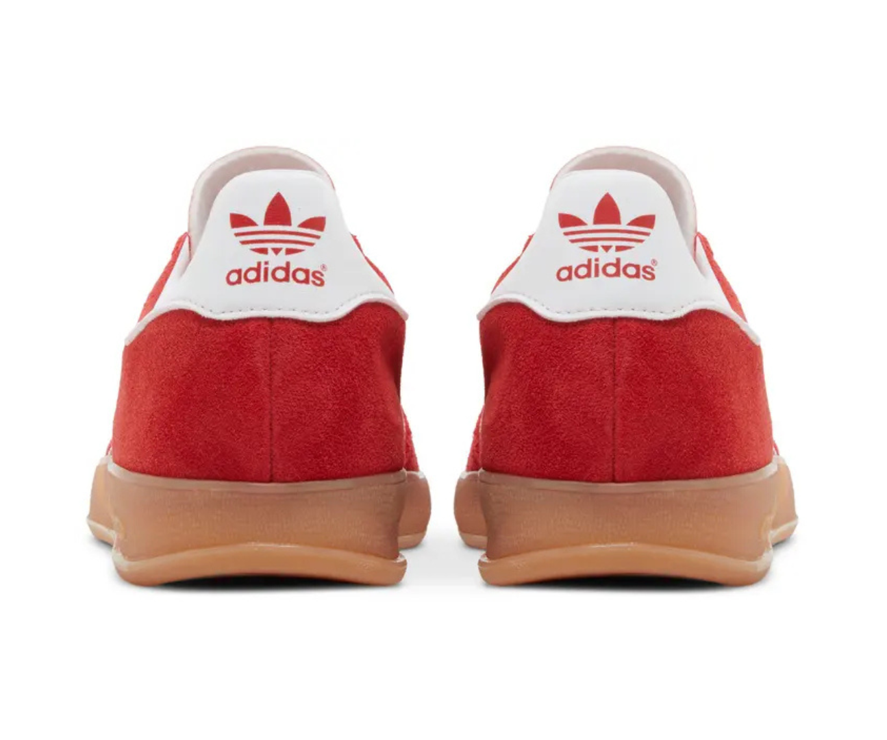 Gazelle Indoor Better Scarlet Gum