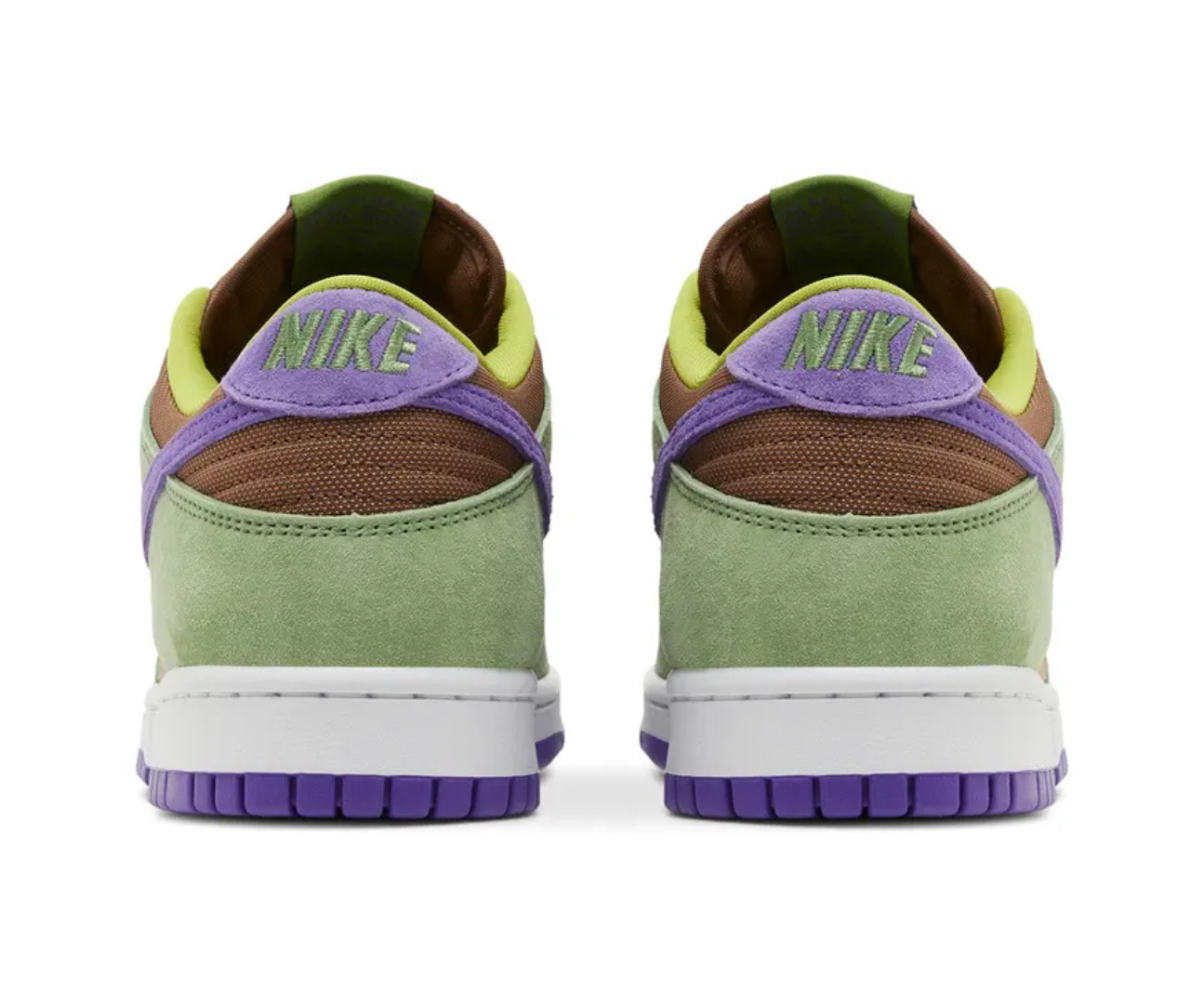 Dunk Low SP Retro Veneer