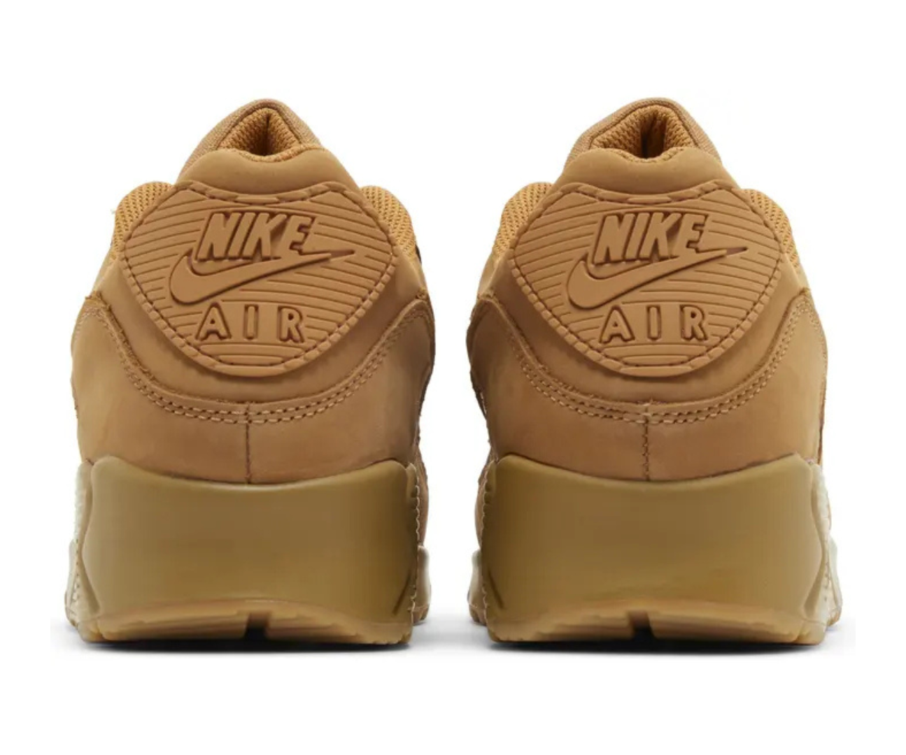Air Max 90 Premium Wheat