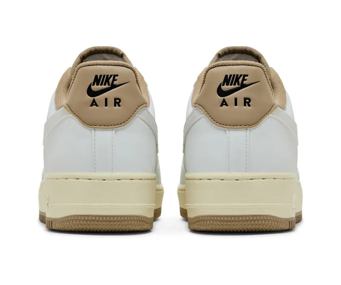 Air Force 1 LV8 Coconut Milk Khaki