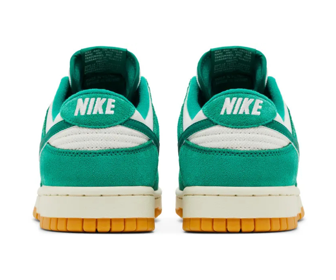 Dunk Low SE Malachite Gum