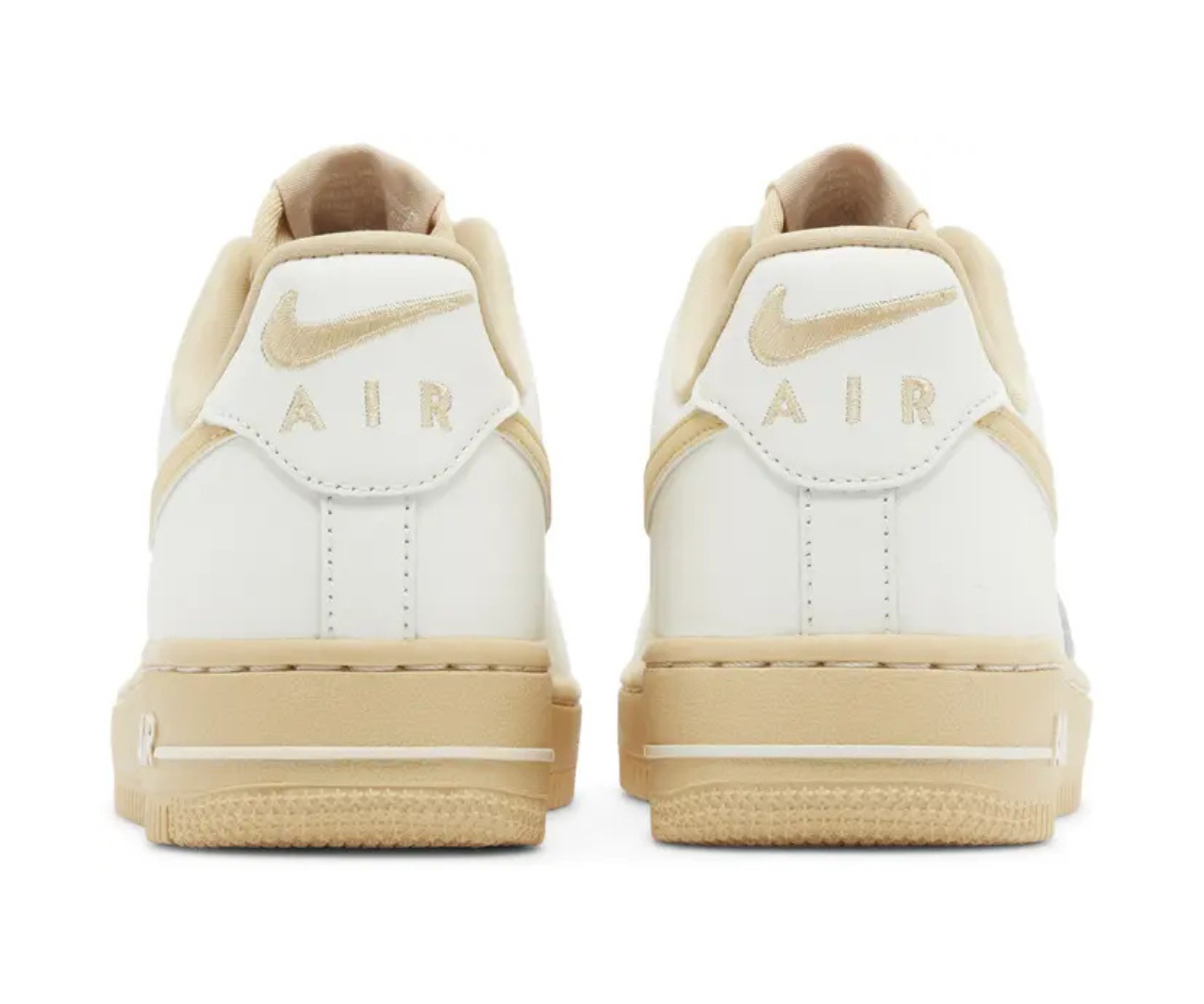 Air Force 1 Sail Sesame