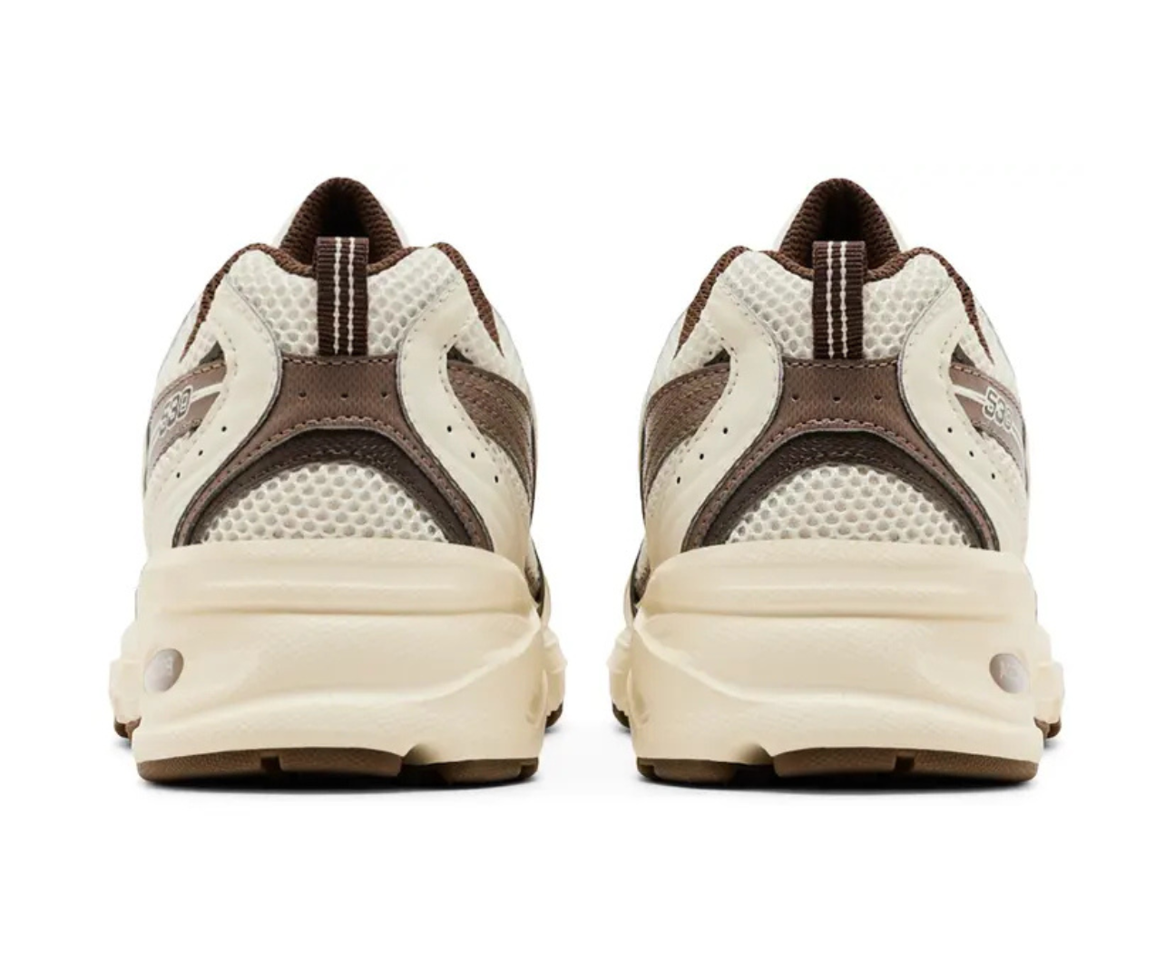 New Balance 530 Turtledove Mushroom