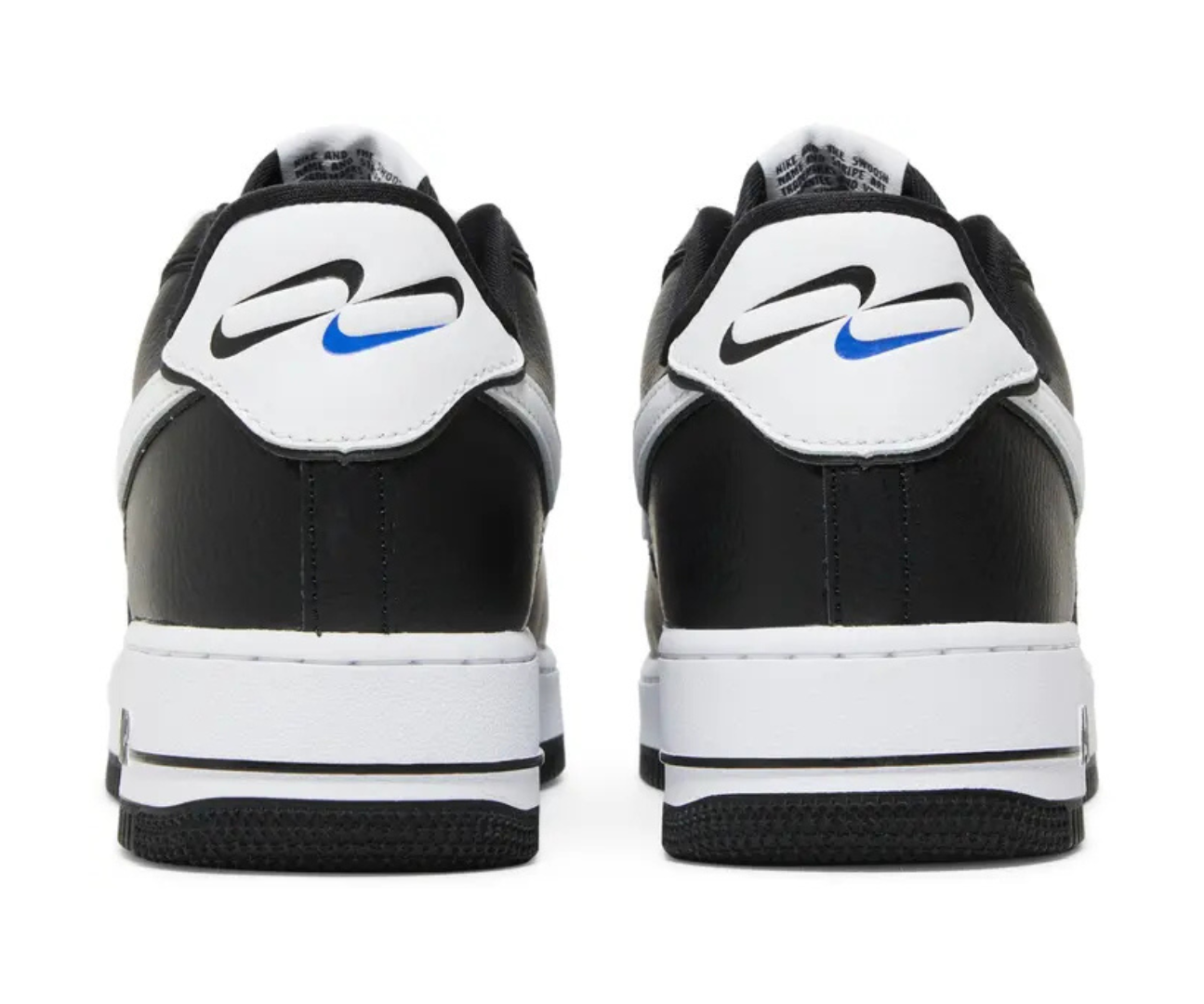 Air Force 1 LV8 Panda