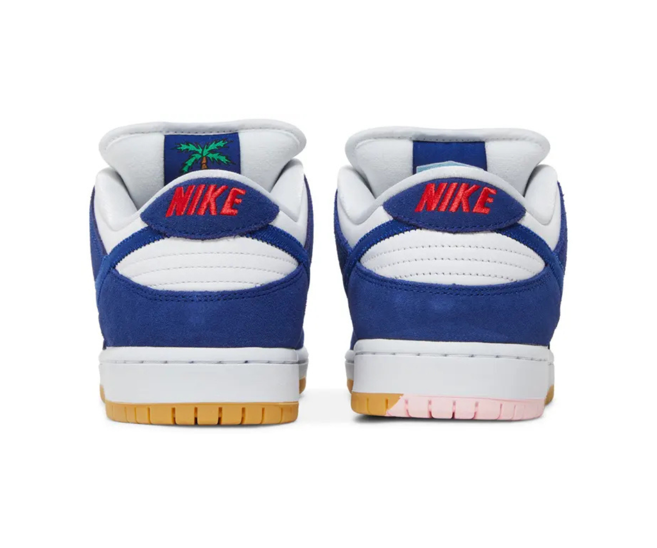 Dunk Low SB Los Angeles Dodgers