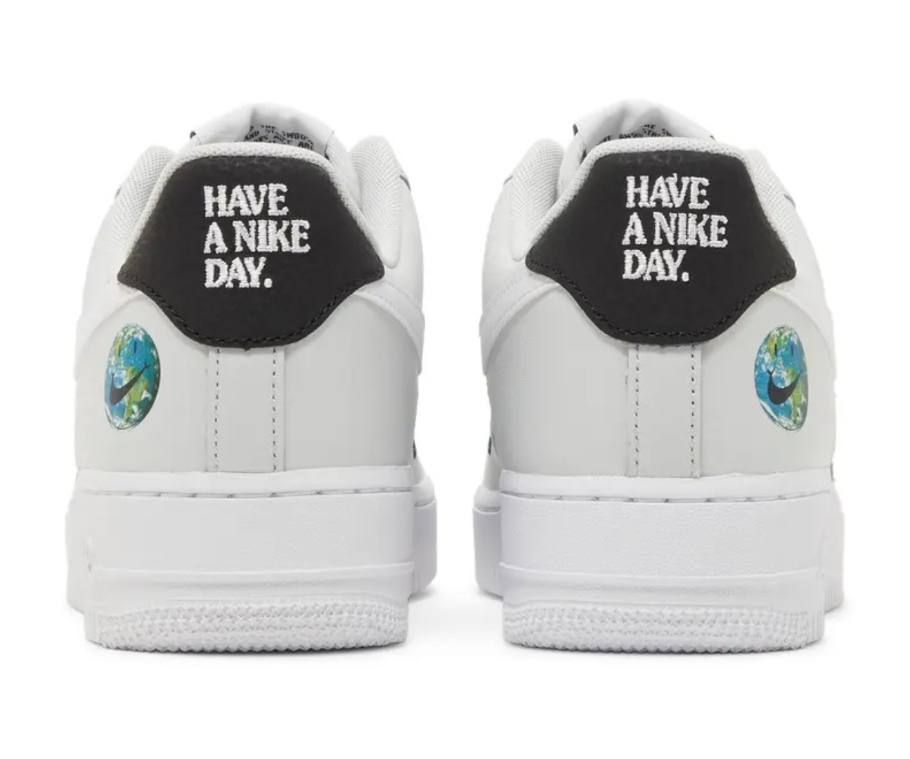 Air Force 1 Have A Nike Day Earth