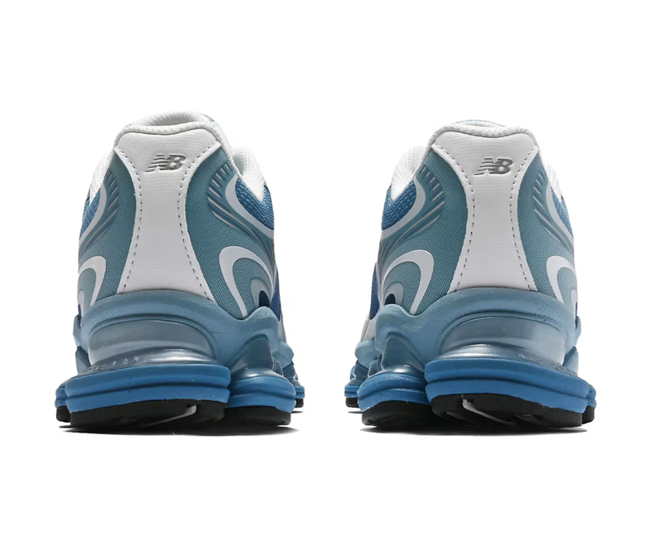 New Balance ABZORB 2000 Baby Blue