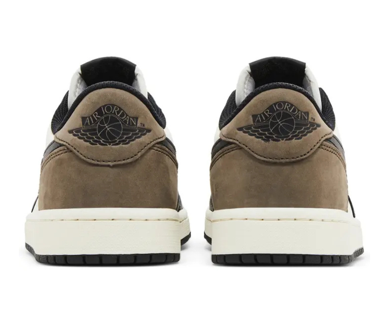 Jordan 1 Retro Low OG Mocha