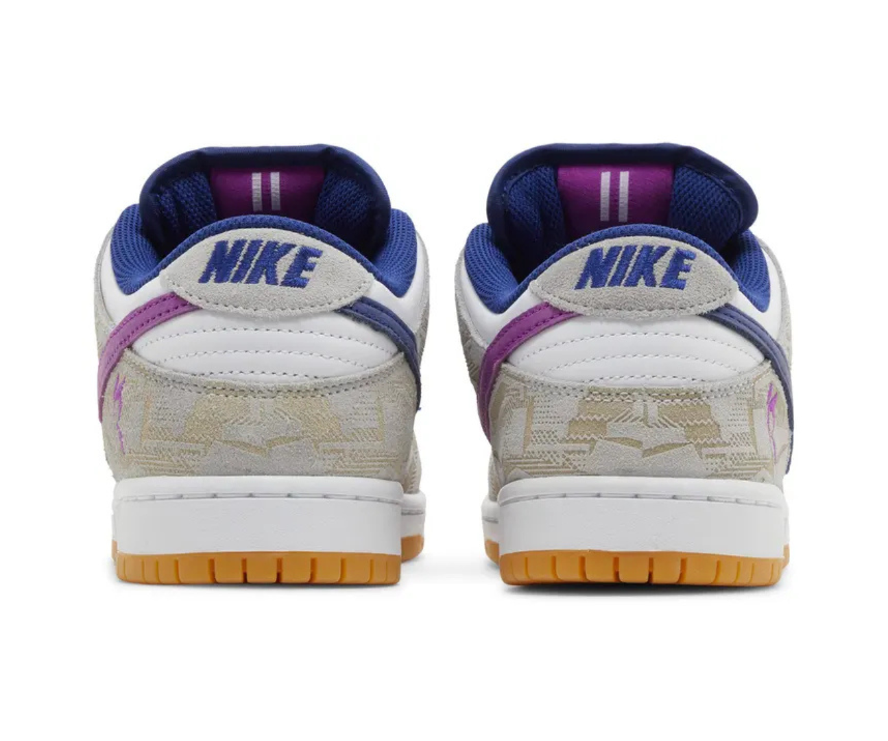 Rayssa Leal x Dunk Low SB