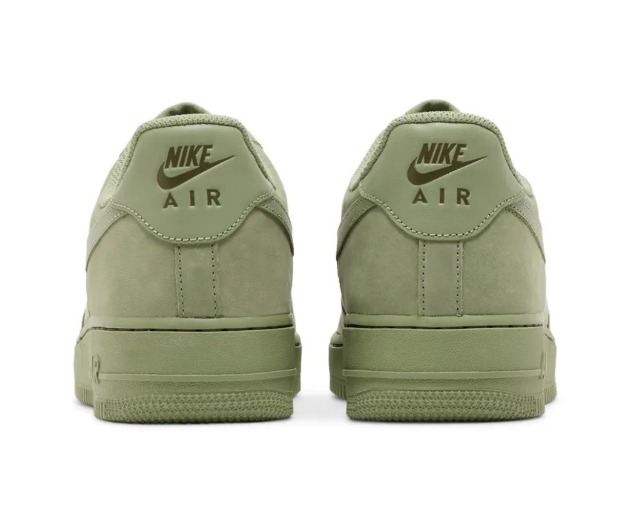 Air Force 1 LX Oil Green (Pronta Entrega)
