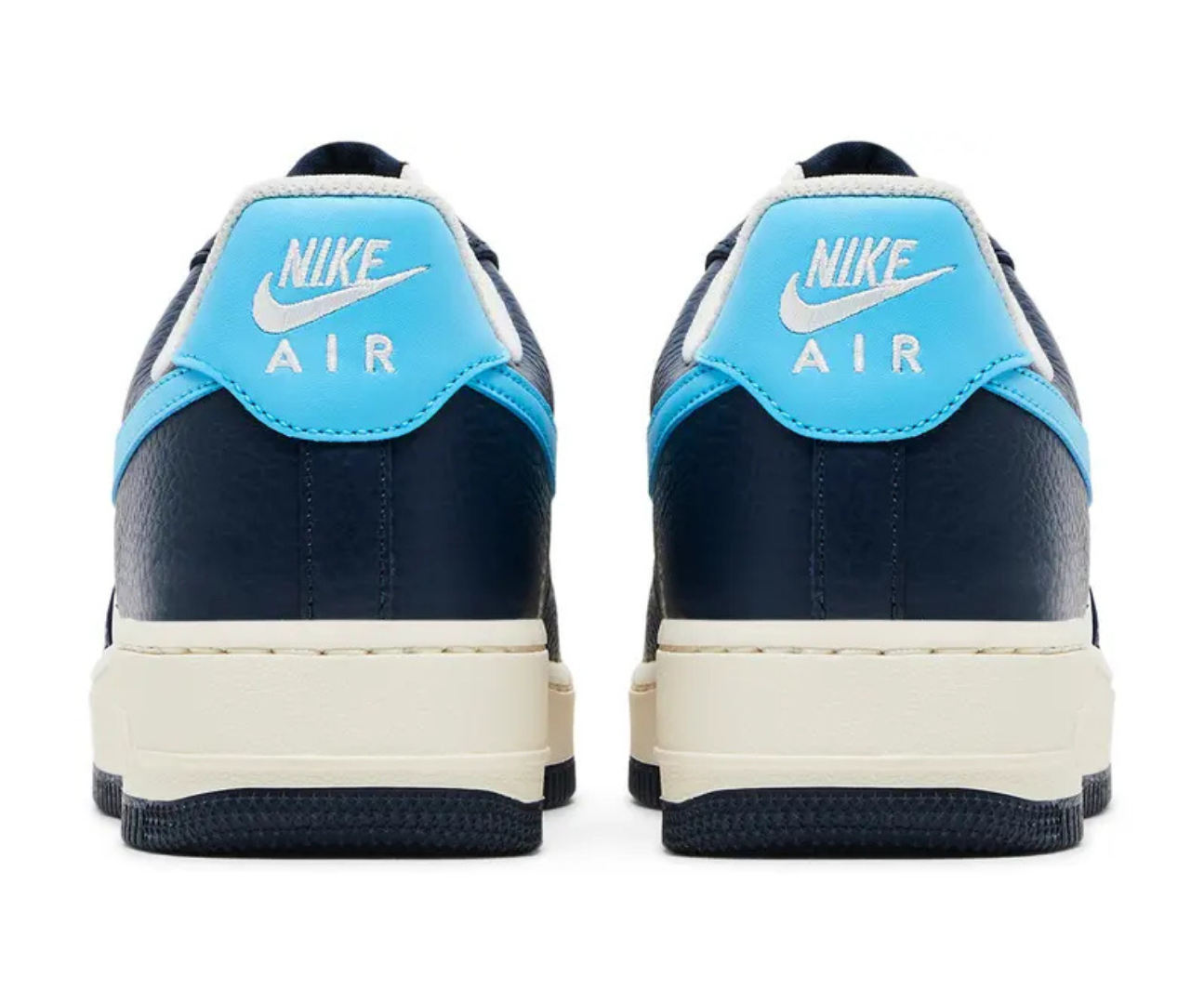 Air Force 1 Armory Navy Baltic Blue