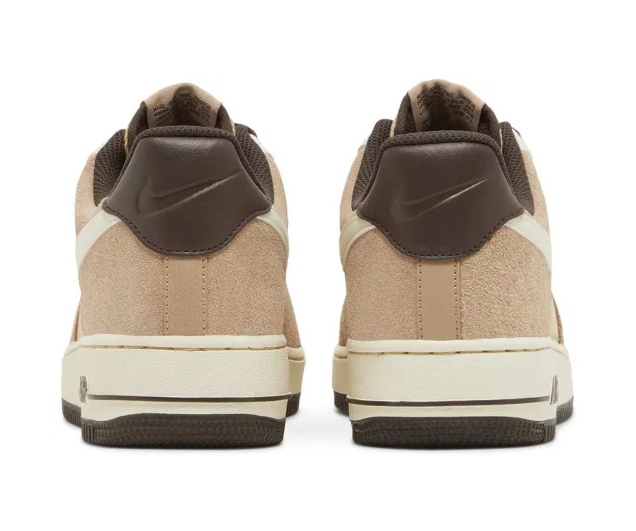 Air Force 1 Baroque Brown