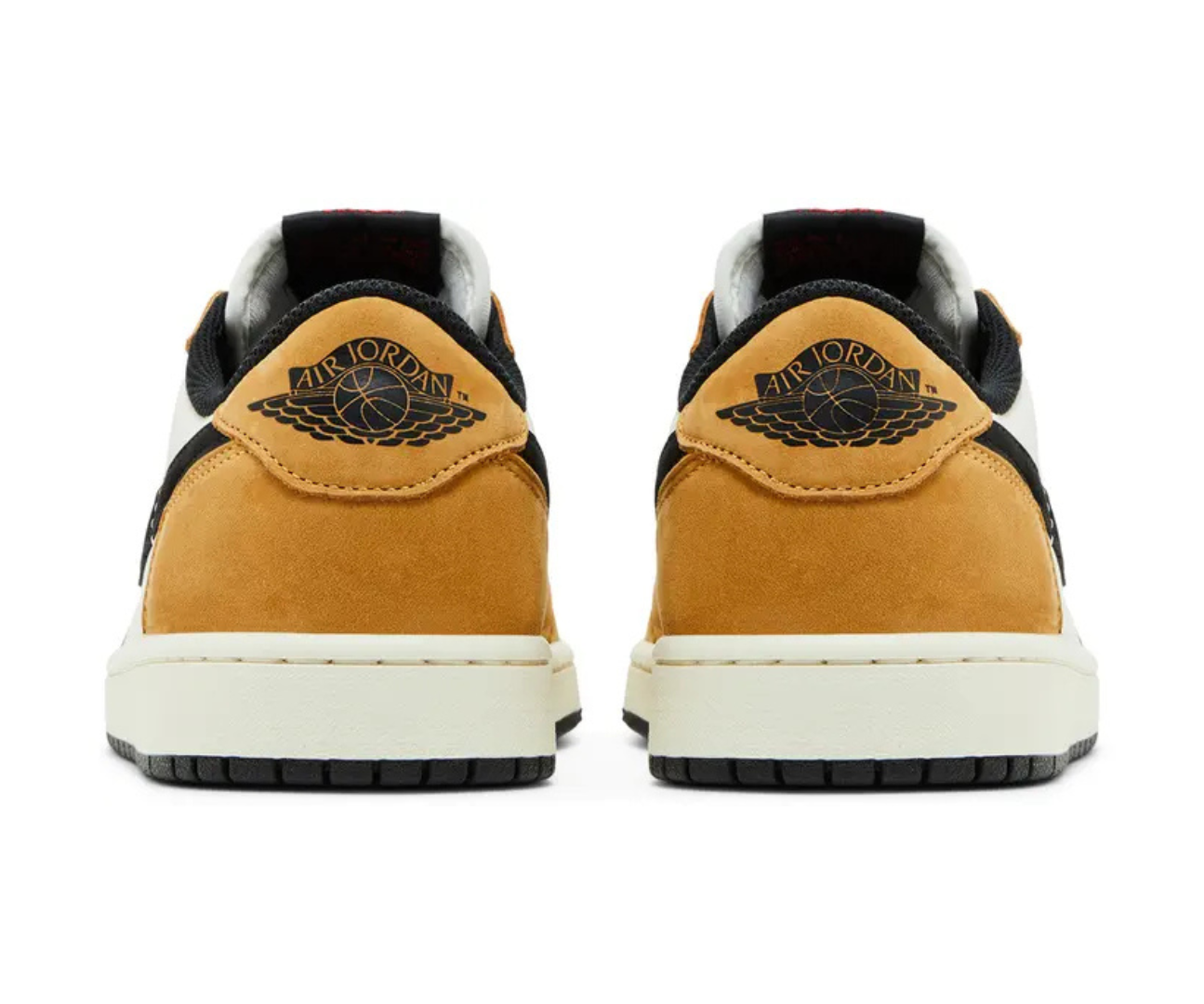 Jordan 1 Retro Low OG Rookie of the Year