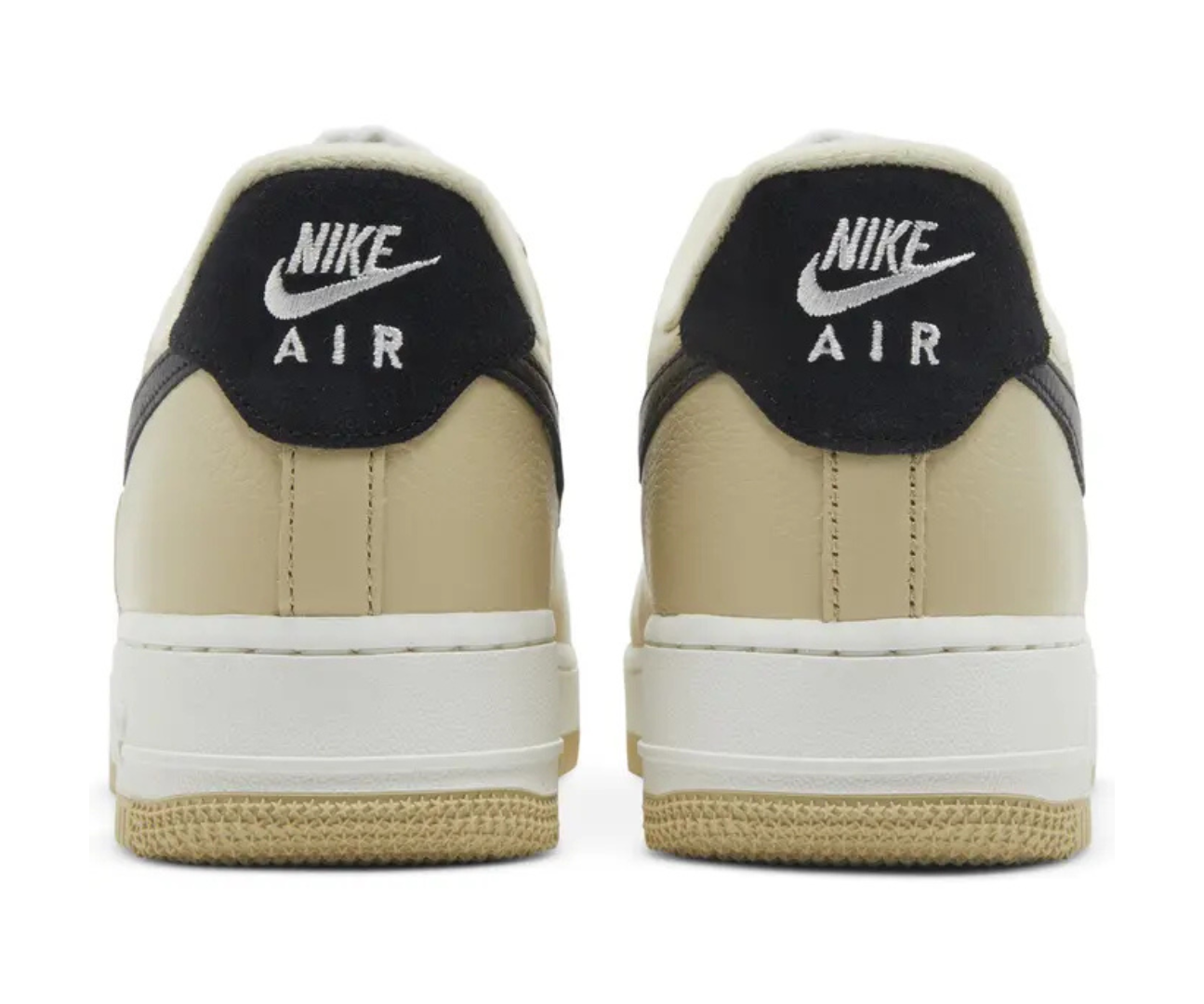 Air Force 1 LX Team Gold