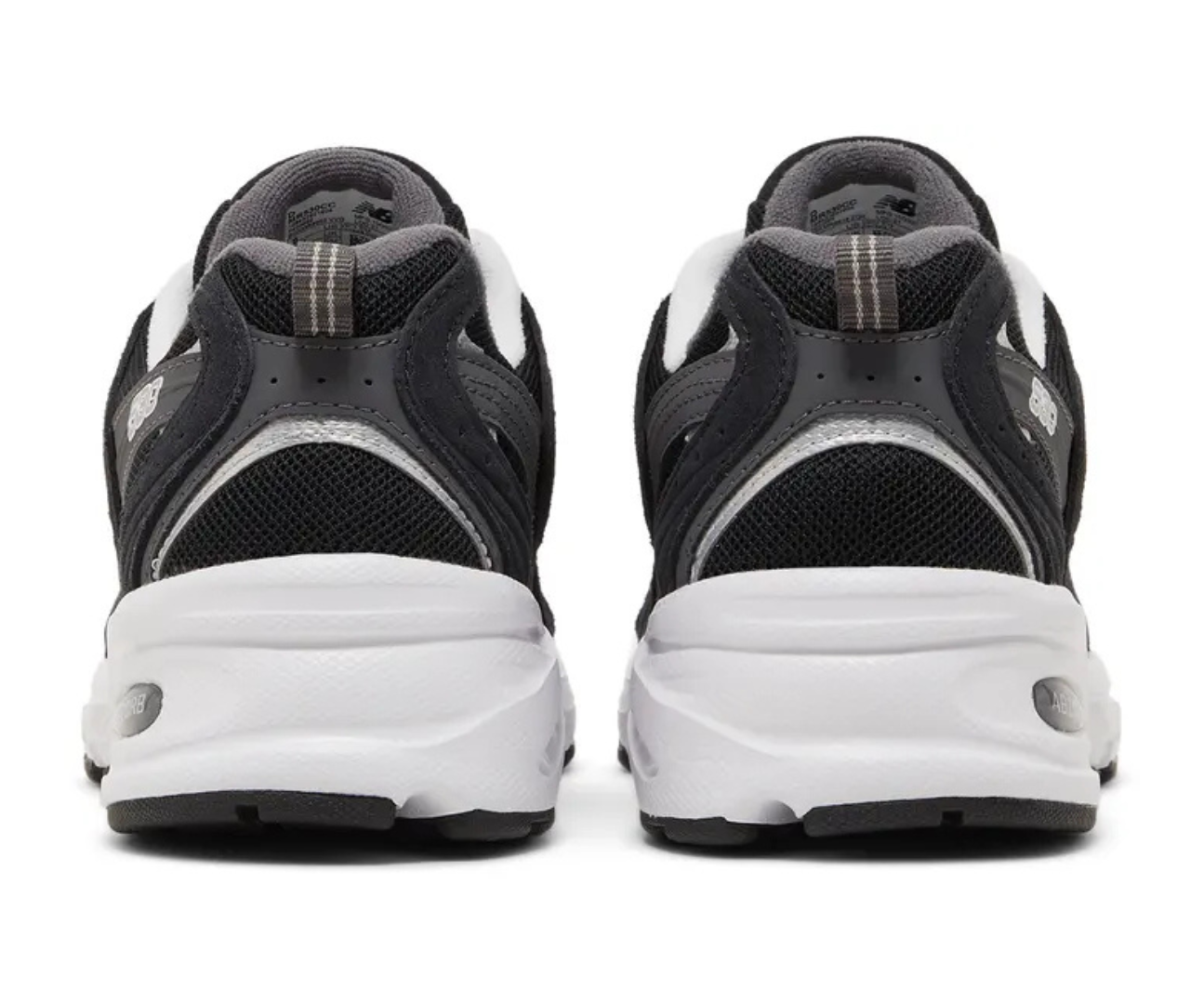 New Balance 530 Black