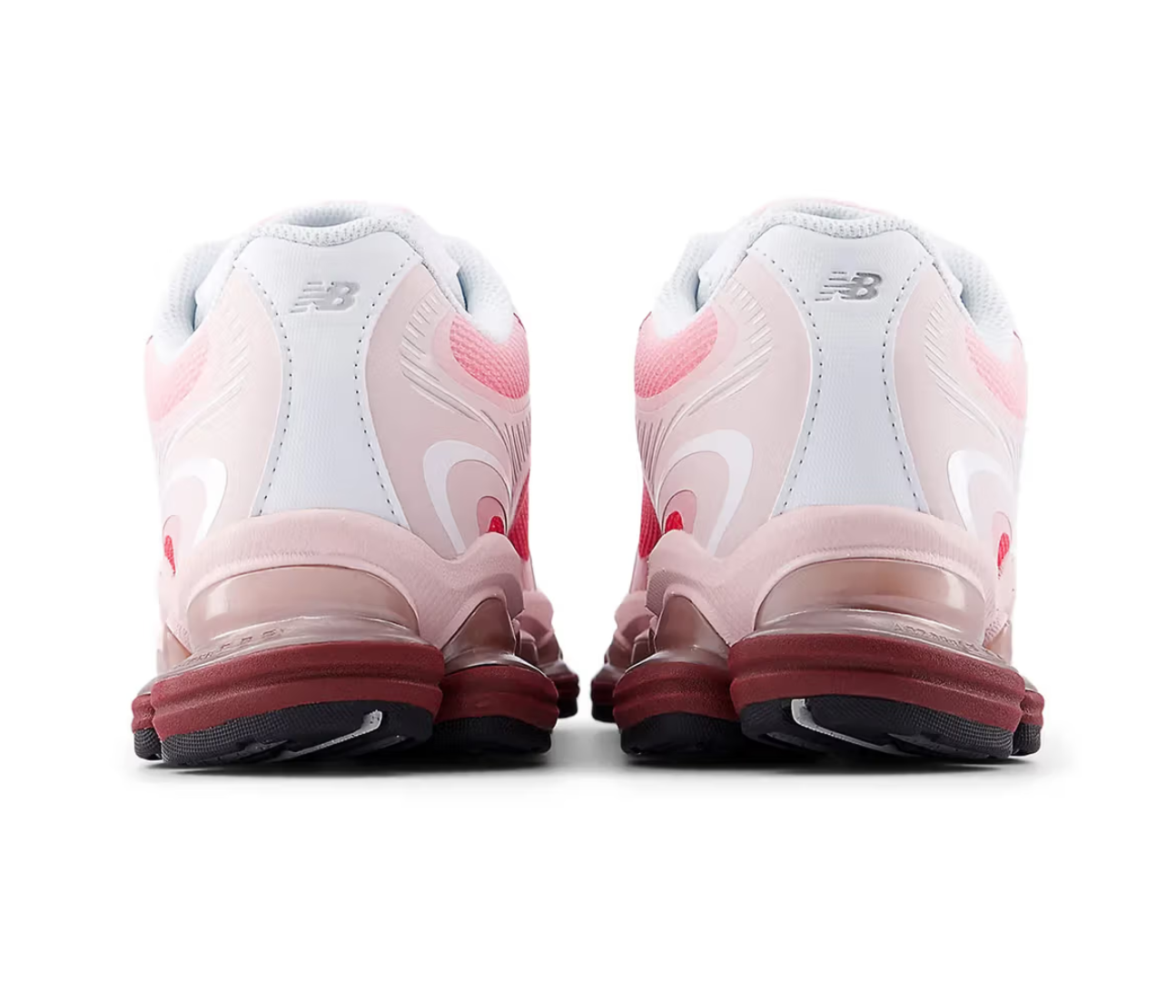 New Balance ABZORB 2000 Rose Sugar