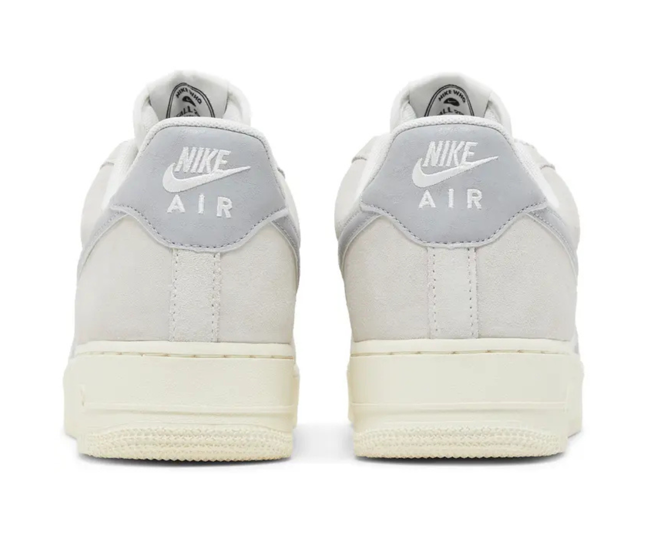 Air Force 1 Certified Fresh Photon Dust