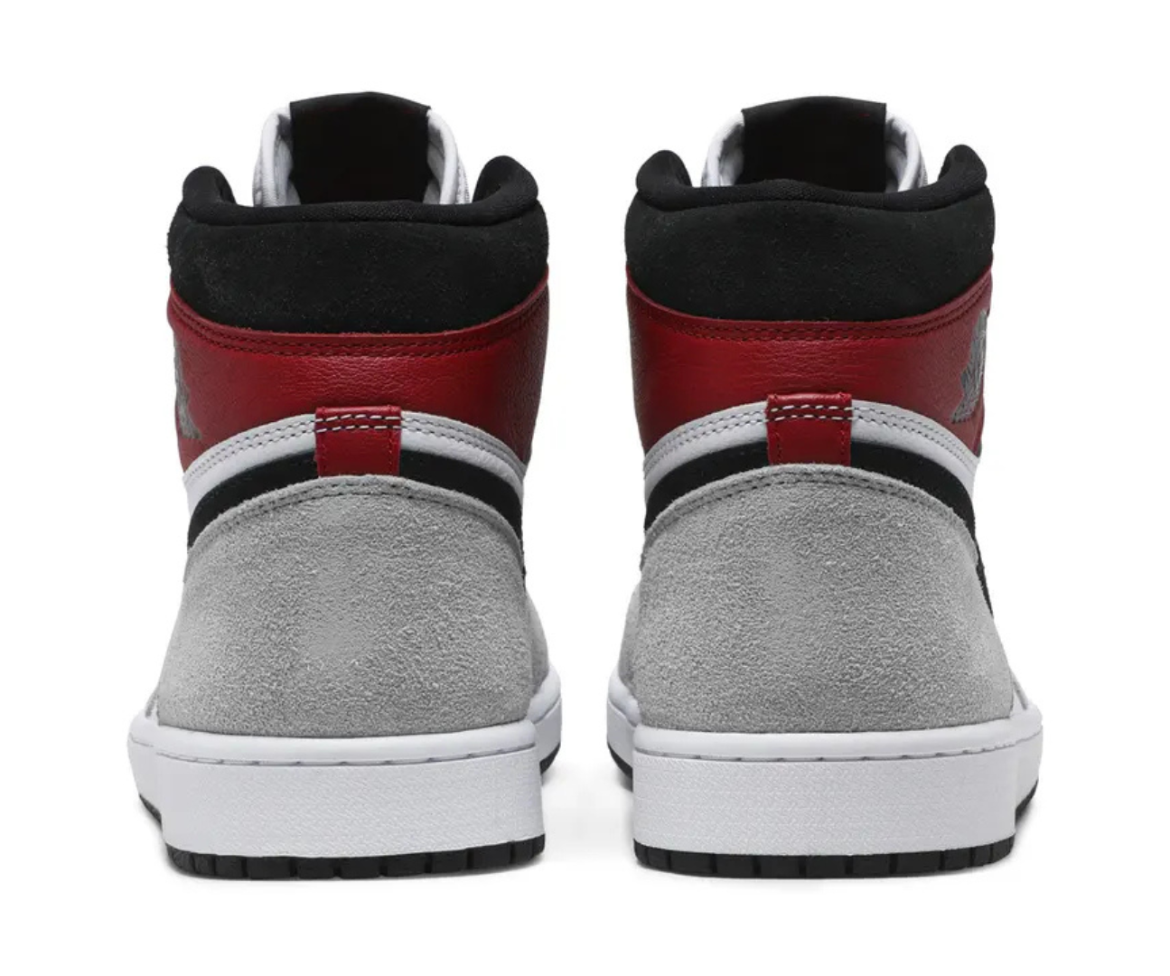 Jordan 1 Retro High OG Smoke Grey