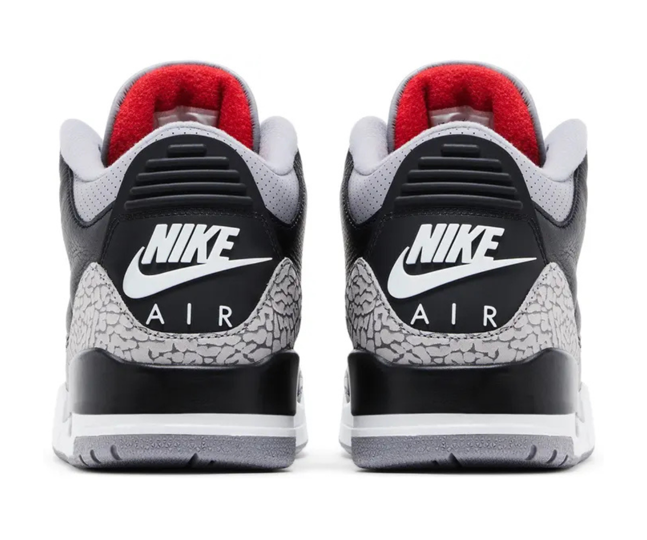 Jordan 3 Retro OG Black Cement