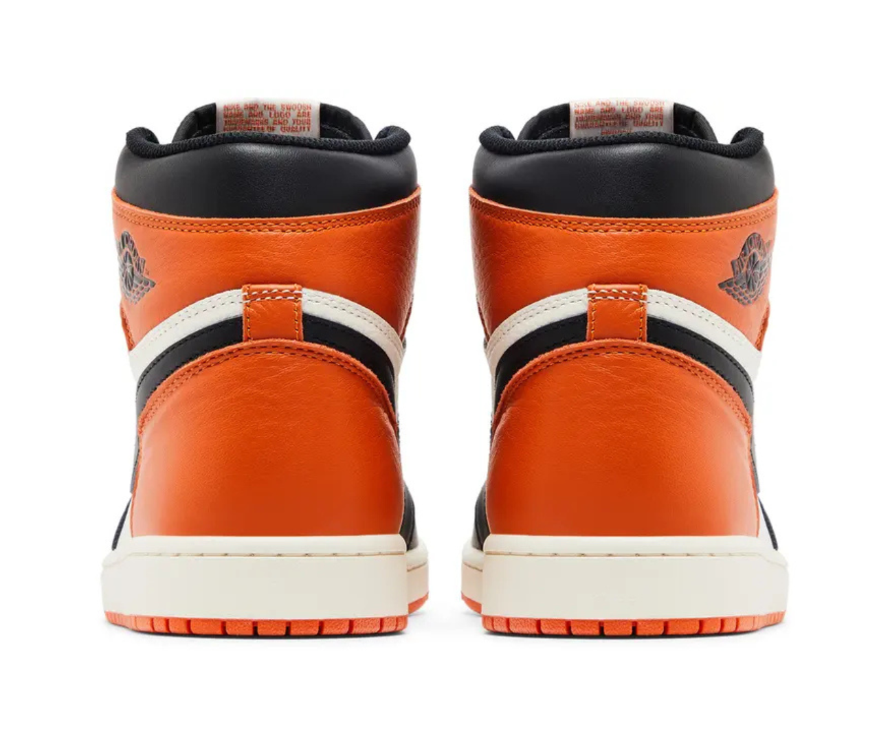 Jordan 1 Retro High OG Shattered Backboard 2025