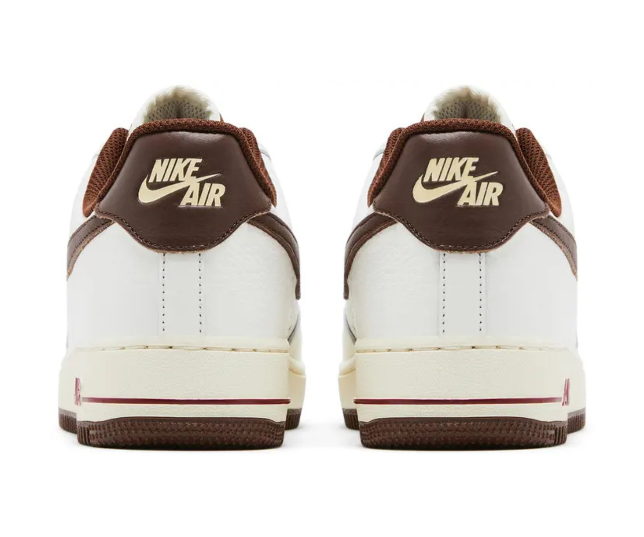 Howard University x Air Force 1 Yardrunners Pack