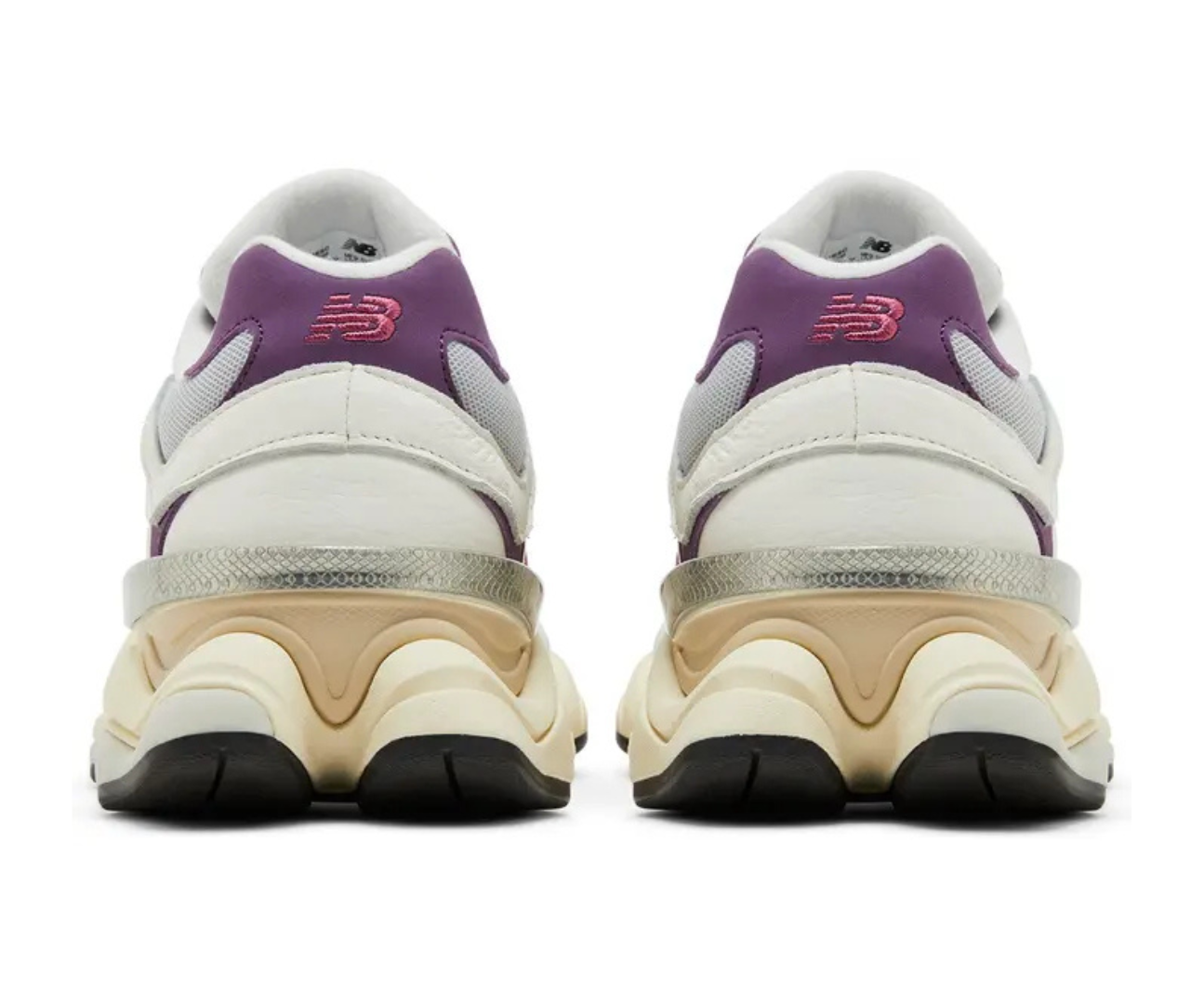 New Balance 9060 Magenta