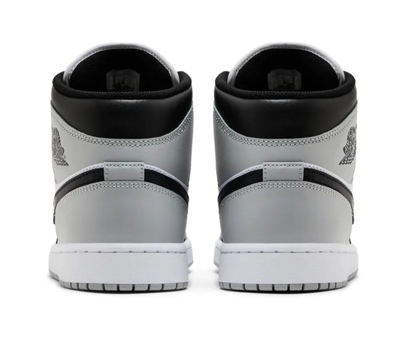 Jordan 1 Mid Barons