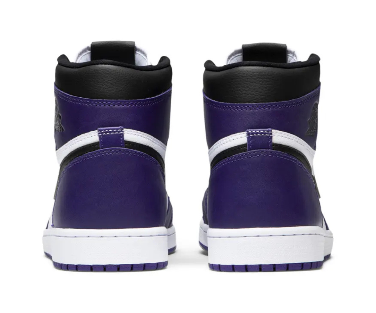 Jordan 1 Retro High OG Court Purple 2.0